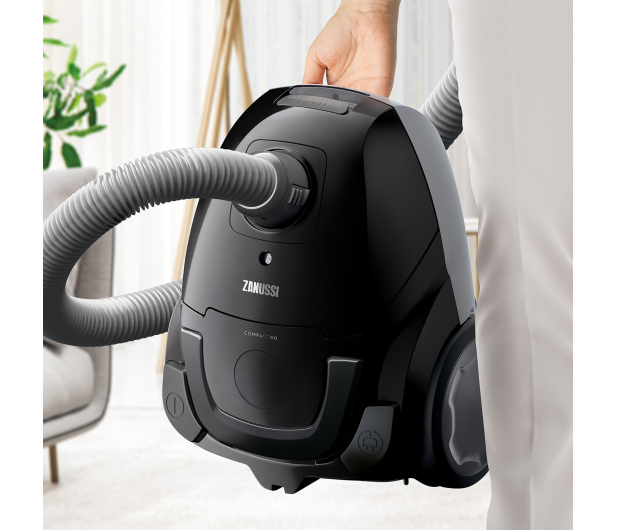Zanussi CompactGo ZANCG21EB - 1386459 - zdjęcie 5